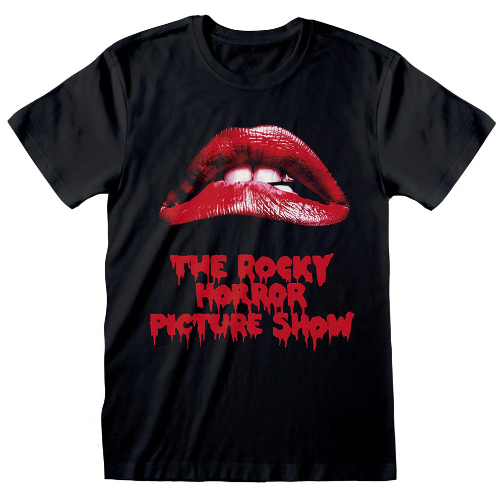 THE ROCKY HORROR PICTURE SHOW - (公開 50周年 ) - LIPS